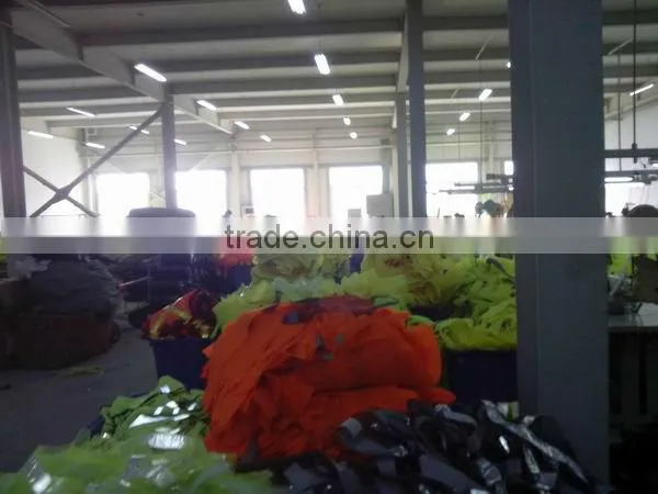 Safety Vest