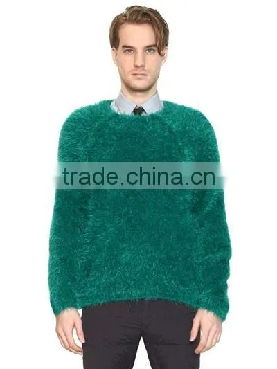 Custom made sweaters