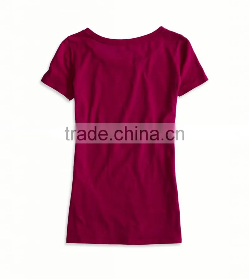 pictures of shirts for women with print on front