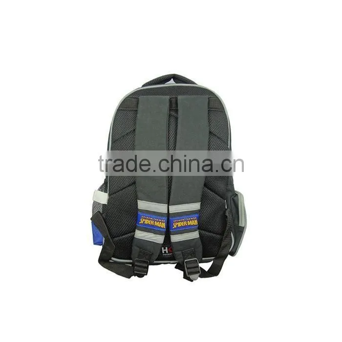 Popular Design Custom Cheap Prices Sales Kids School Bag Set