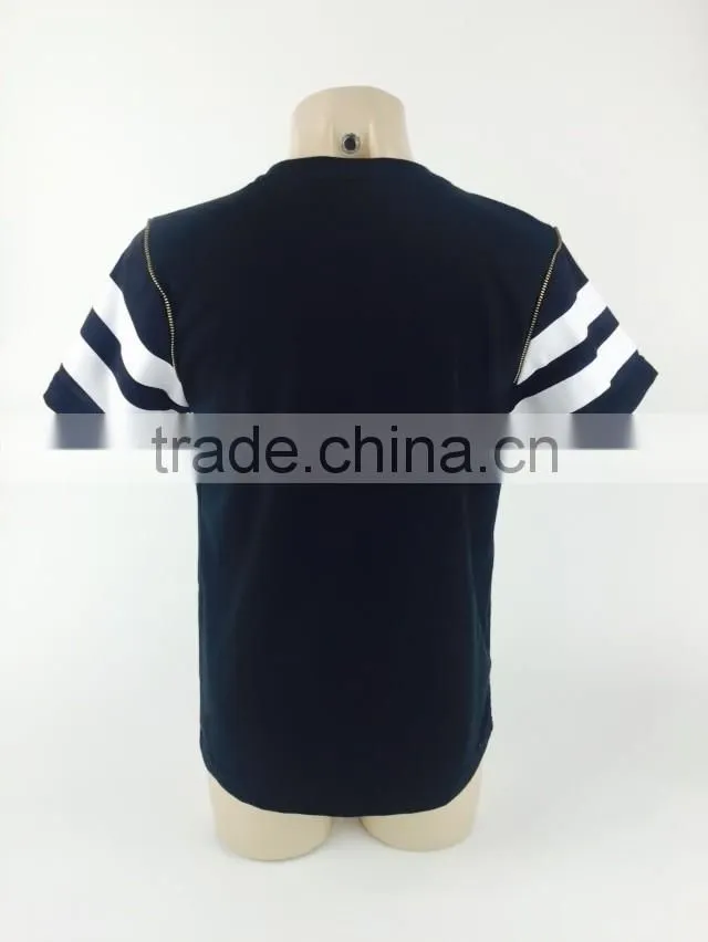New design blank dri fit t-shirts wholesale OEM