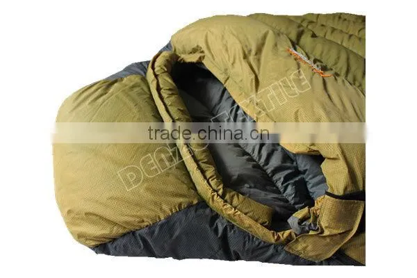 best choice sleeping bag