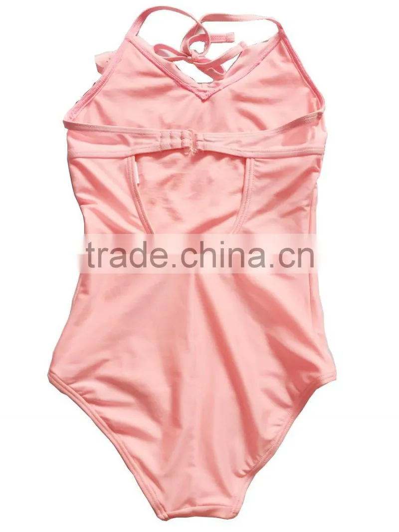 Kids Bikini Swimwear