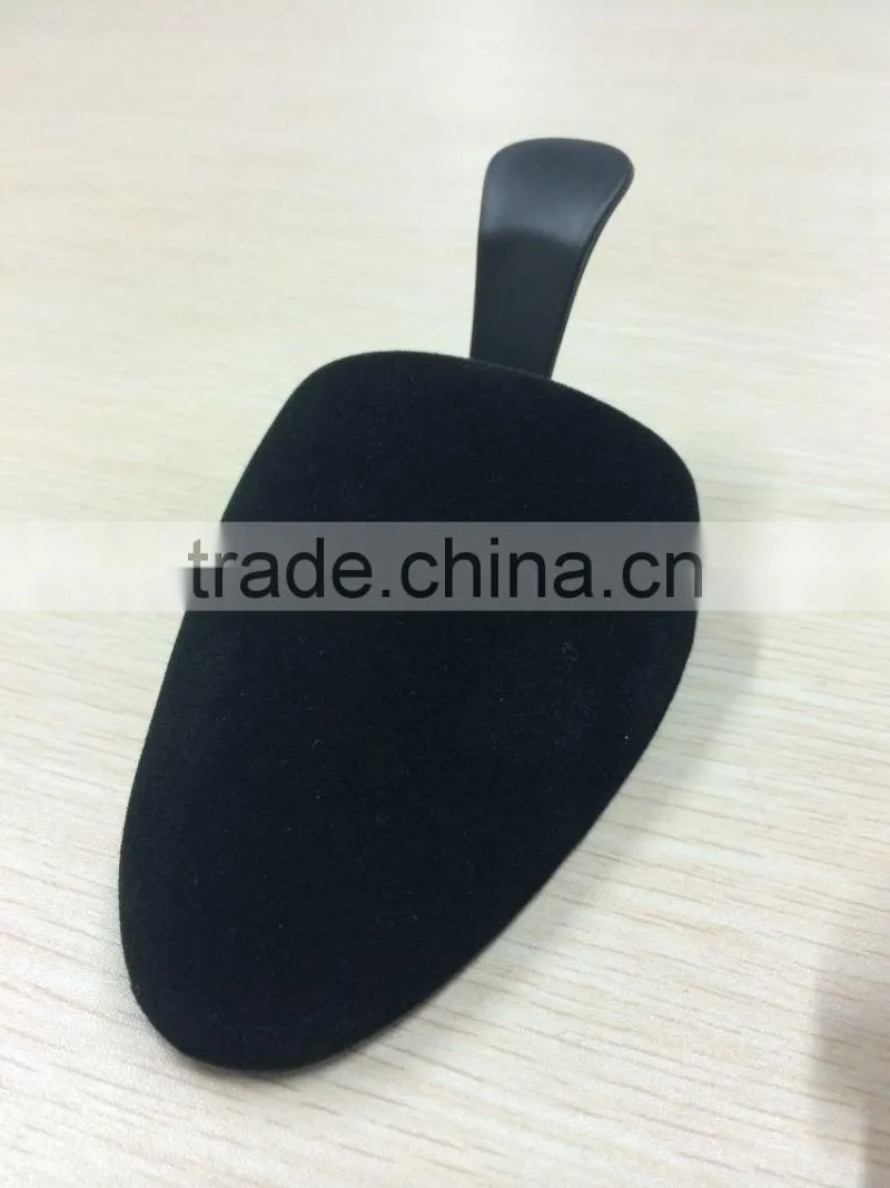 foot care soft type lint surface PU inner shoe tree