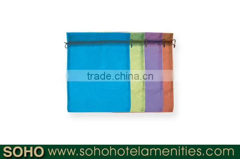 New wholesale cheap commercial laundry bag