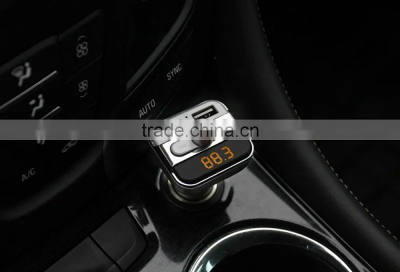 High quality fashionable music mini car bluetooth speaker