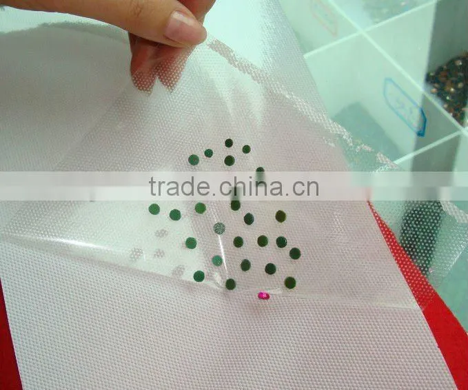 Hot fix paper