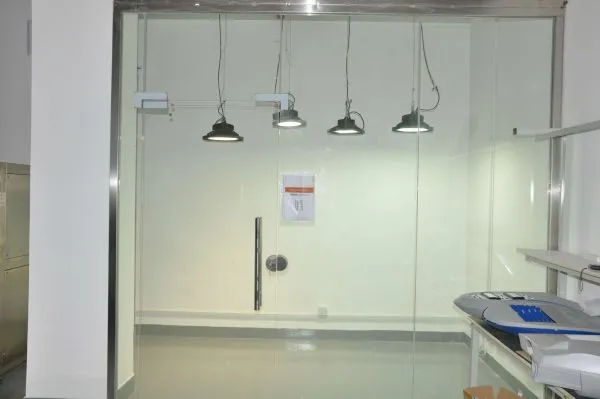 Shenzhen Jinzhengli Electronic Co.,Ltd company overview - view 1