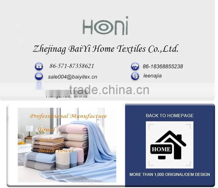 Hotel Wholesale Bath Towels and Hand Towels100% Cotton