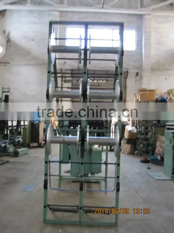 hot sale elastic bandage machine