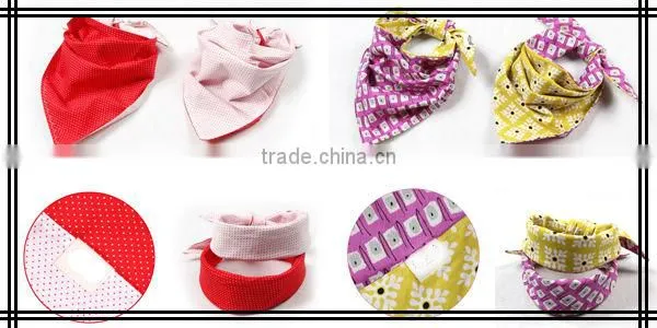 2014 Fashion Cotton Printed Funny Bandanas