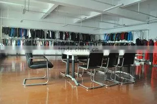 Hefei Bright Garment Co., Ltd. company overview - view 3