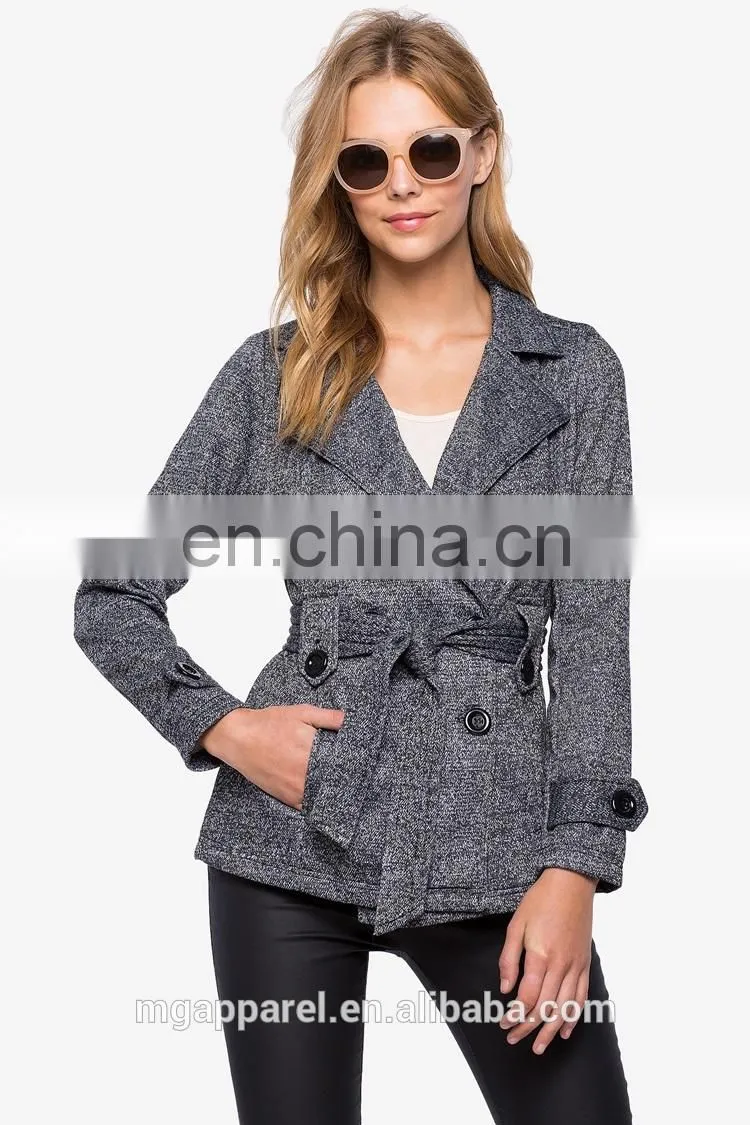 Fashion coats and jackets woman fleece jacket woman winter coat