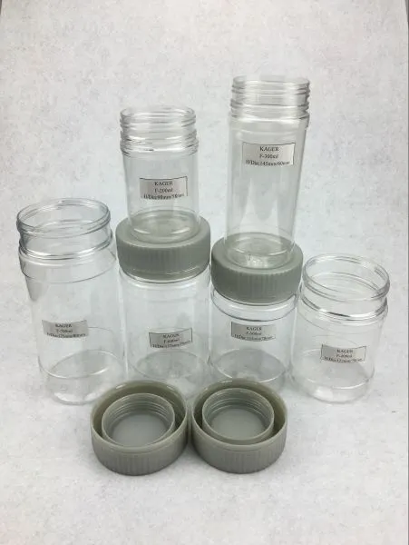 Tianjin BKS plastic packaging
