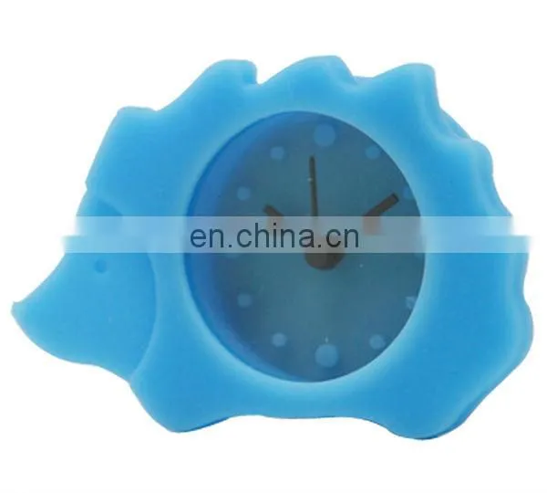 (S1307)promotional cute animal shaped balloons larm clock