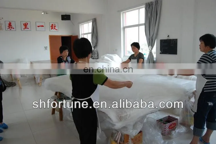 noble textile 100% charmeuse silk pillowcase