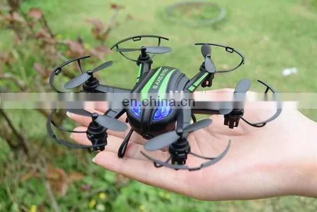 M9927 Wifi Control 2.4G 4CH 6-Axis RC Quadcopter With Wifi 0.3MP Camera WIFI Drone For Sale