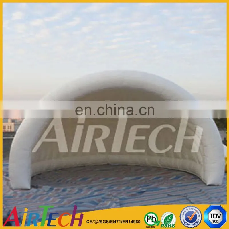 High Quality Big Inflatable Hemisphere Tent from Airtech