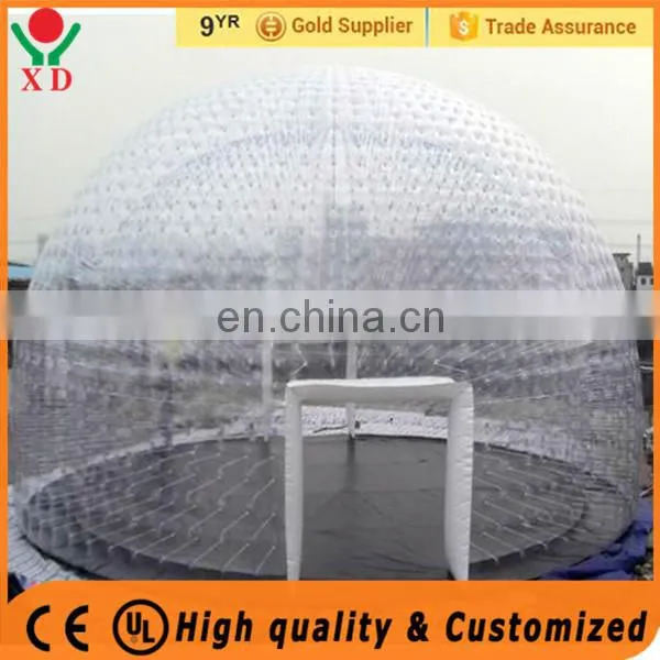 tennis court arch tent for sport event water resistant princess castle tent house tent for events