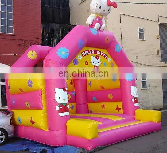 inflatable spiderman jumper for sales