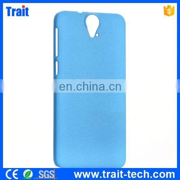 2015 New Products PC Hard Case for HTC One E9 Plus A55