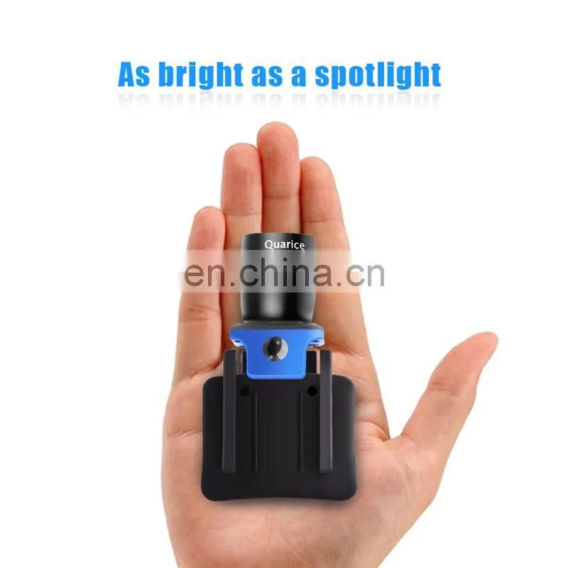 TrustFire high lumens diving torch 100M Underwater Scuba 26650 Dive Flash Light