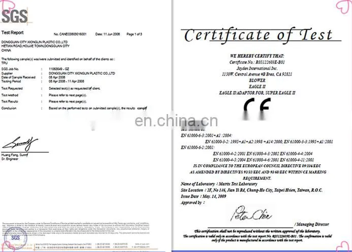 Golden Supplier TOP inflatable zip line with CE certificate