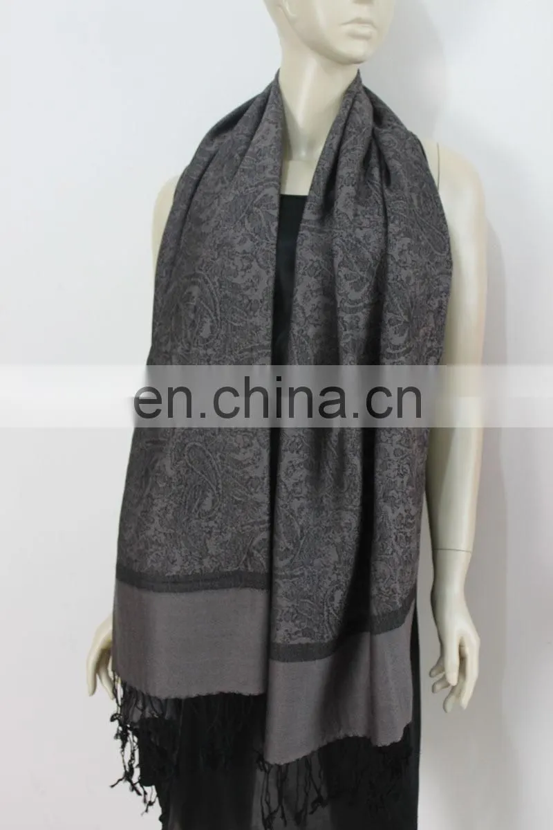 cashmere wool pashmina shawl wrap scarf winter wool shawl wool pashmina