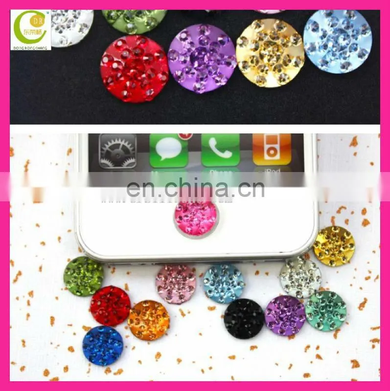 Home button sticker for iphone 5s, Guangdong home button sticker for iphone 4s, home button sticker for iphone 4s wholesales