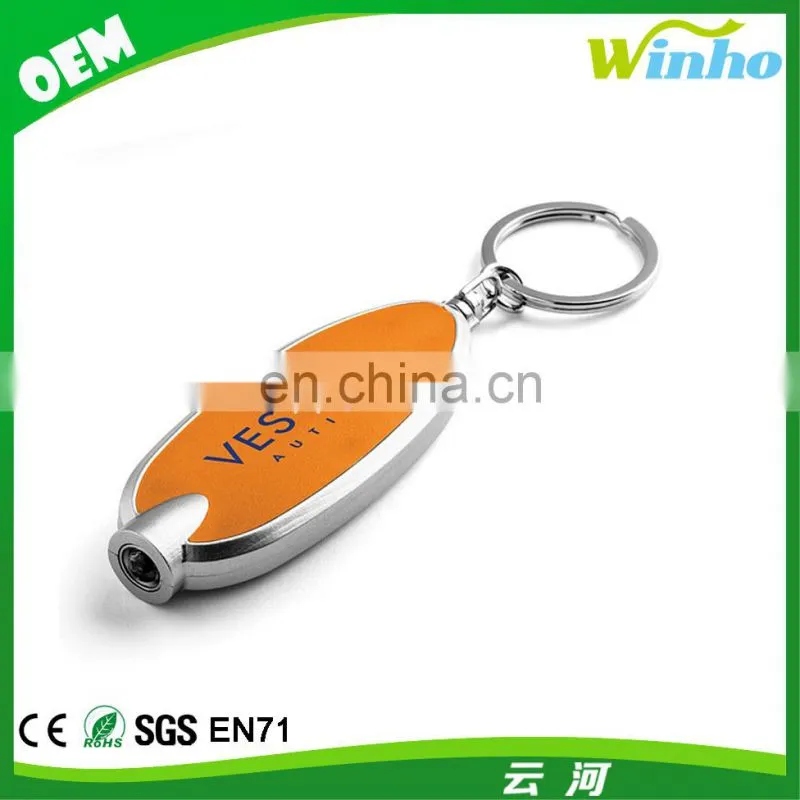 Winho portable Bright Light Key Tag