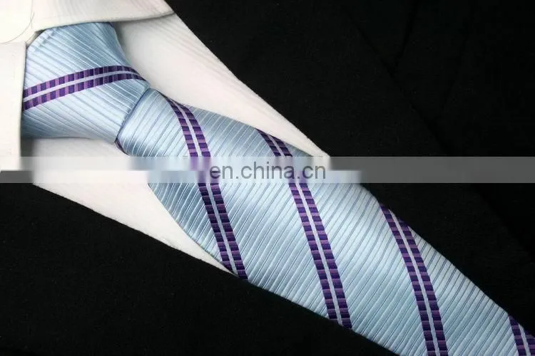 Fashion pattern neck ties retail, Factory Wholesale Newest mens tie