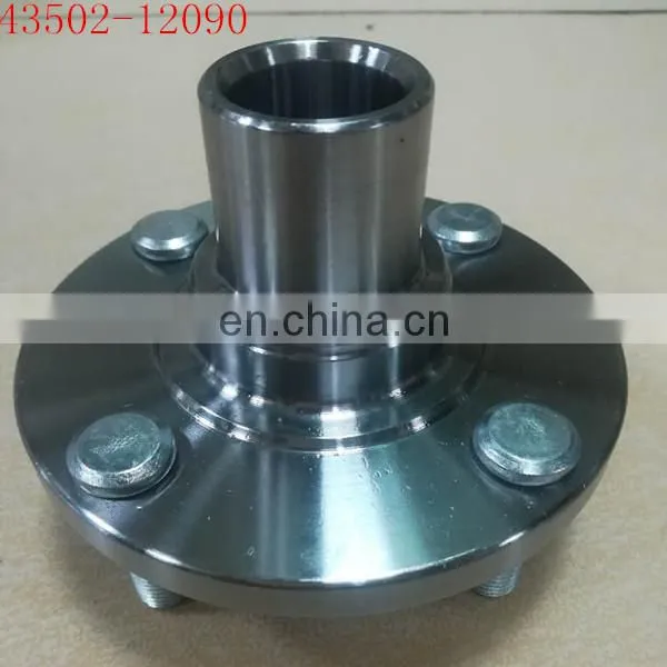 Factory Price Auto Front Wheel Hub Bearing For Corolla 43502-12090