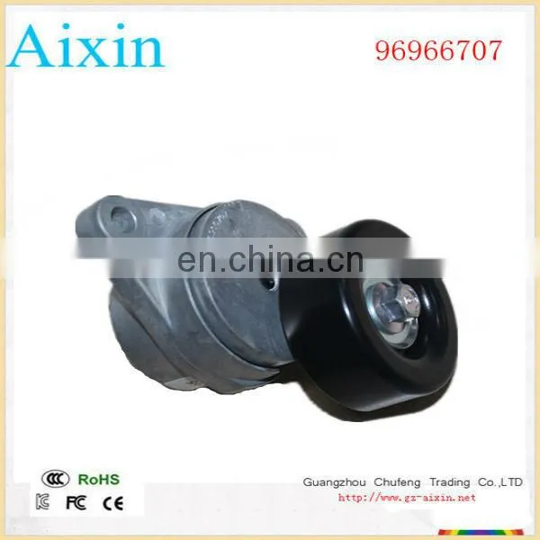 Tensioner Belt Pully 96966707