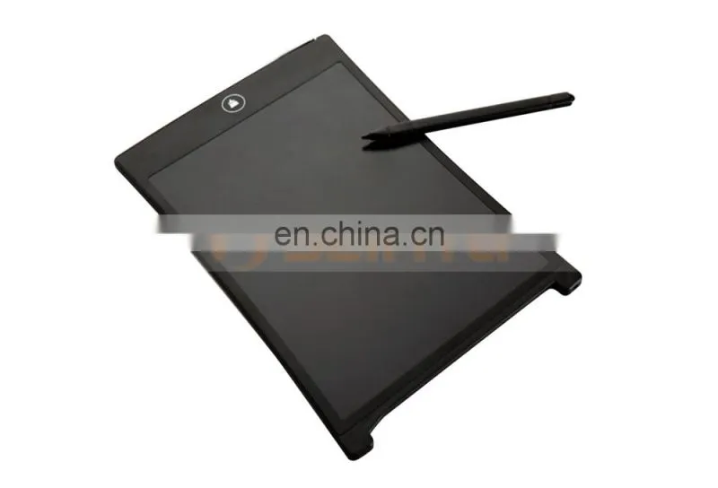 8.5" Digital Erasable Tablet LCD Writing Pad Writer Electronic Drawing Graphics Board
