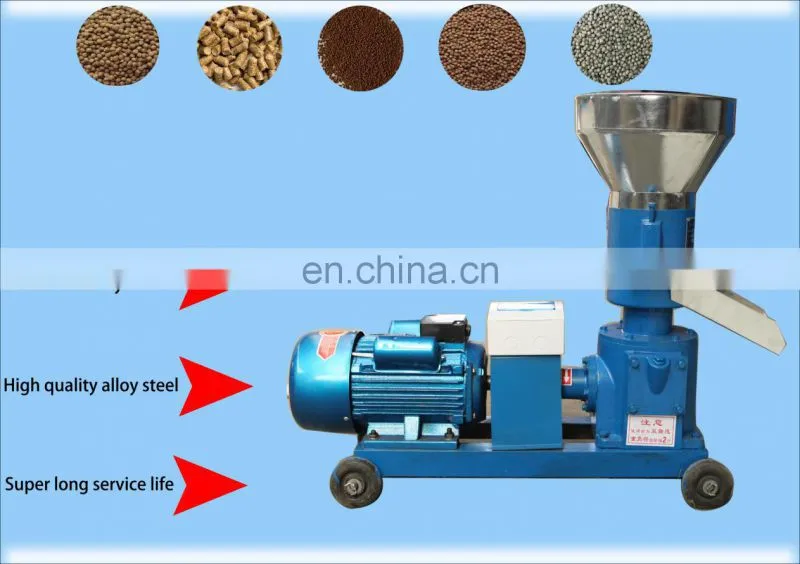 mini cattle poultry shrimp feed plant manufacturing plant machinery for animal feed