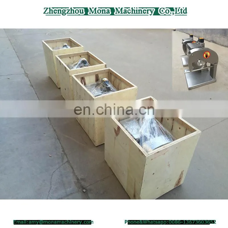 Poultry Cutter|Poultry Cube Cutter|Chicken Meat Separating Machine