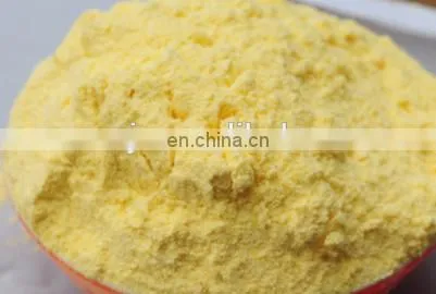 Commercial and home use flour milling machine, rice millet flour mill machine