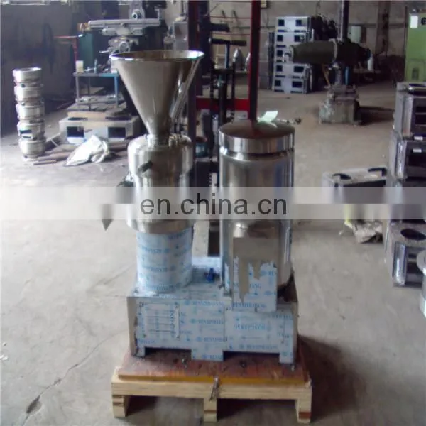 hot sale stainless steel home peanut butter machine 0086-13503826925