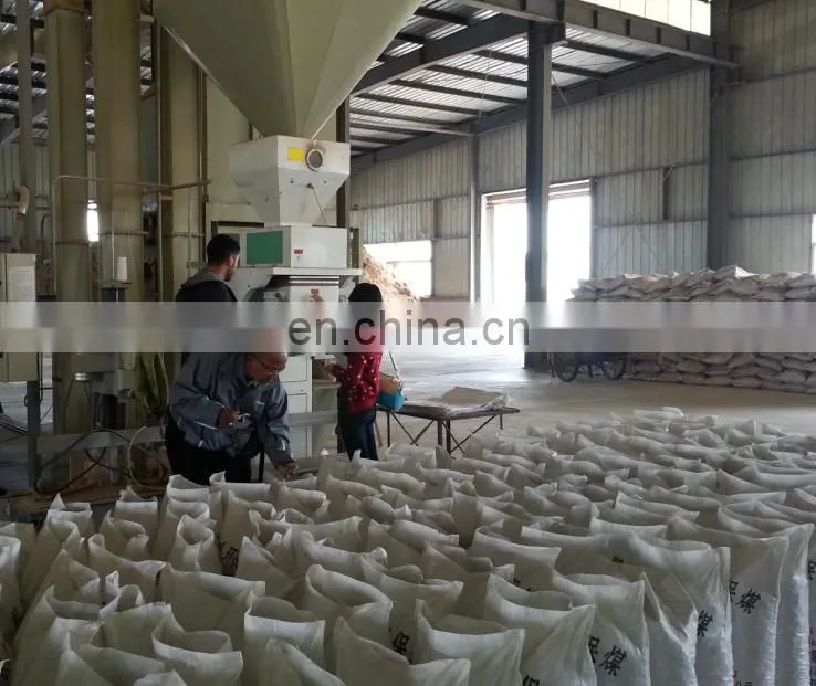 5kg/10kg/15kg/20kg/50kg Automatic Granular Packing Machine With Stainless Steel