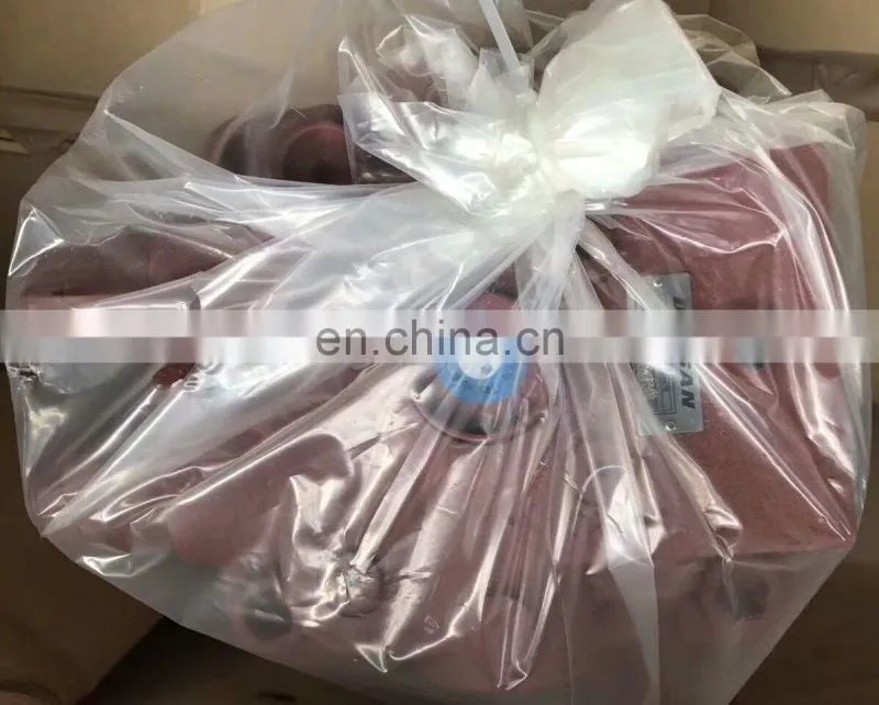 401-00230 SOLAR 300LL Doosan Daewoo SOLAR 300LC-V Swing Motor