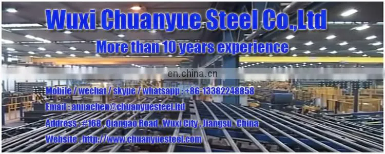 High quality Q235 Q235B Q345 Q345B SS400 hot rolled or welded light steel H and I beam price list per kg from Wuxi factory