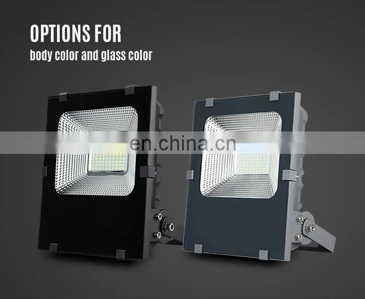 High lumen led flood light modular led flood light led 100 watt flood light