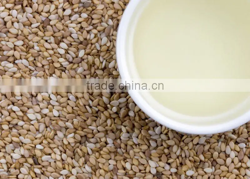 PREMIUM QUALITY INDIAN SESAME SEEDS