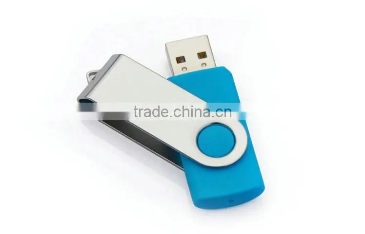 2GB swivel usb memory