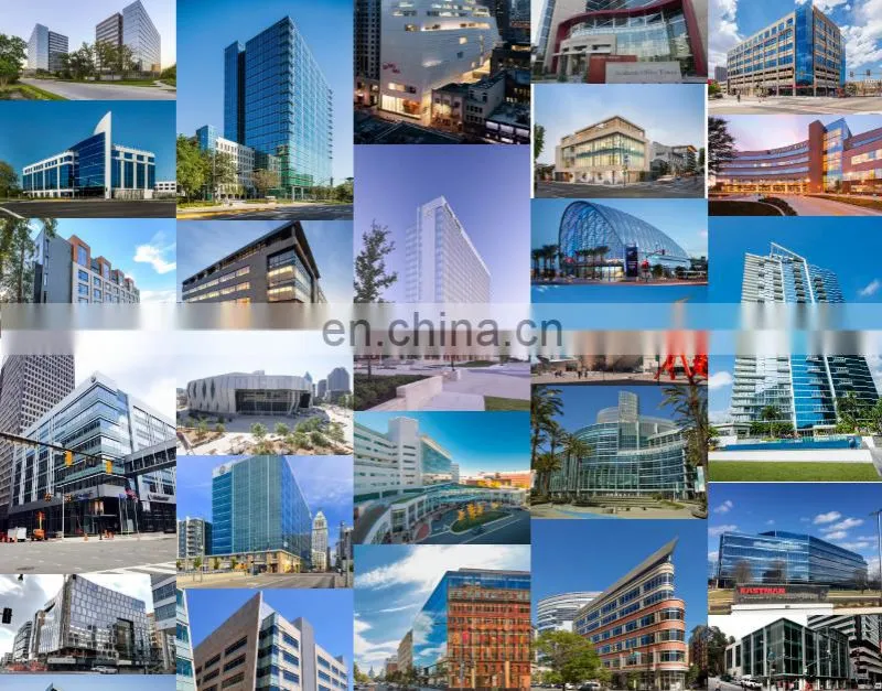 super strength unbreakable bulletproof glass manufacturer with good bullet proof glass price