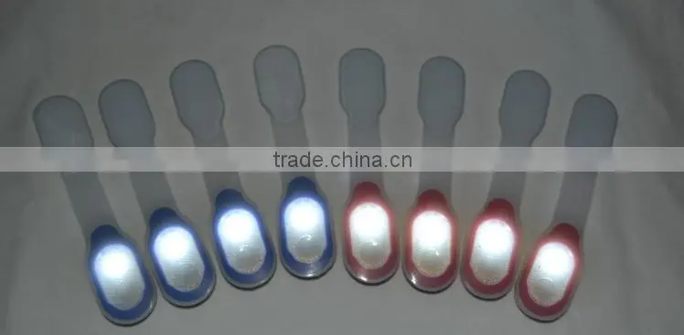 NEW Clip On led safety light for runner