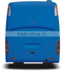PK6900DH3 4x2 Tourist bus with 30-40 seats SL