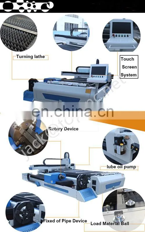 Great features laser cutter/chinese laser cutter/laser cutting machine for steel