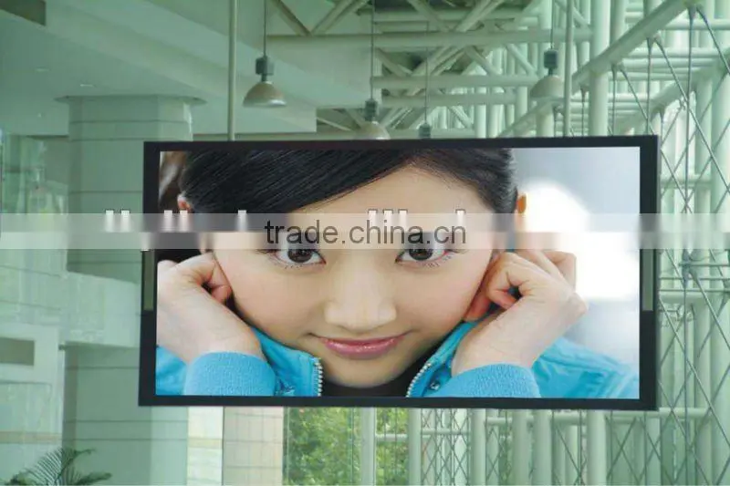 P20 outdoor advertising led display screen