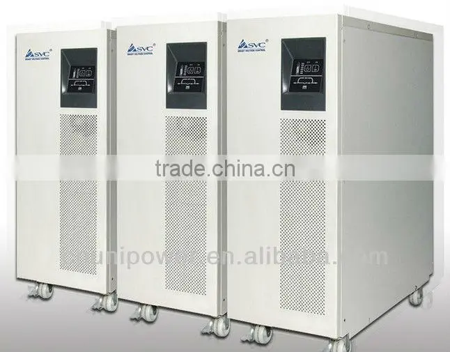 6Kva~20Kva, High Frequency Online UPS, CPU Control, Rack and Tower